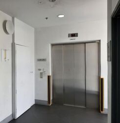 Ang Mo Kio Industrial Park 1 (D20), Warehouse #576496941